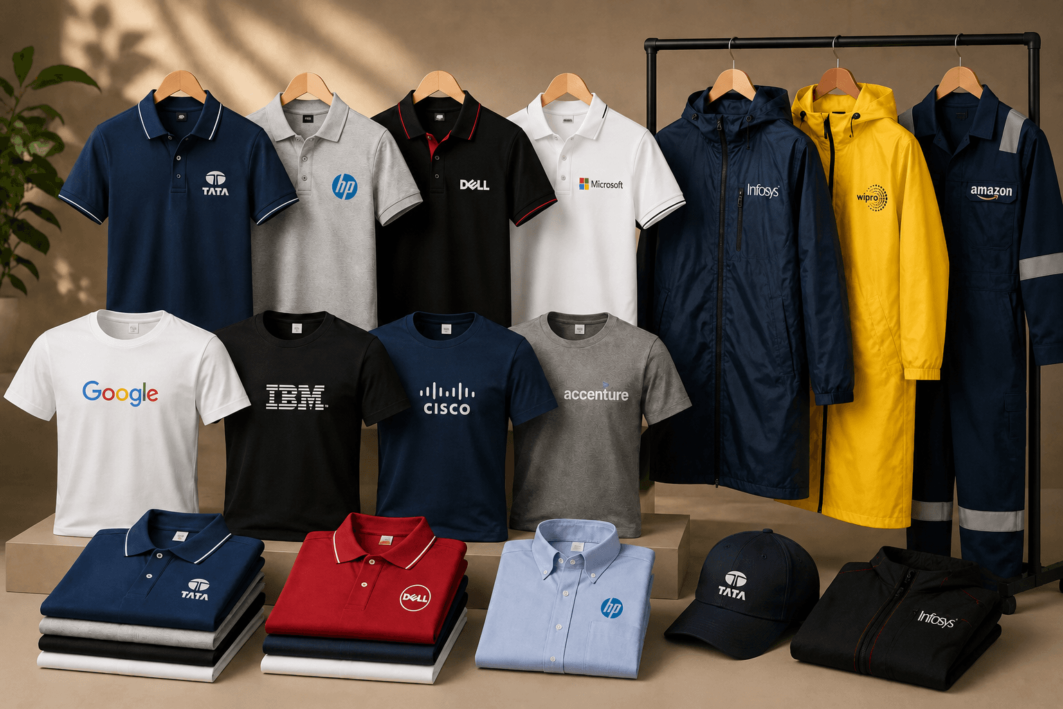 Apparels