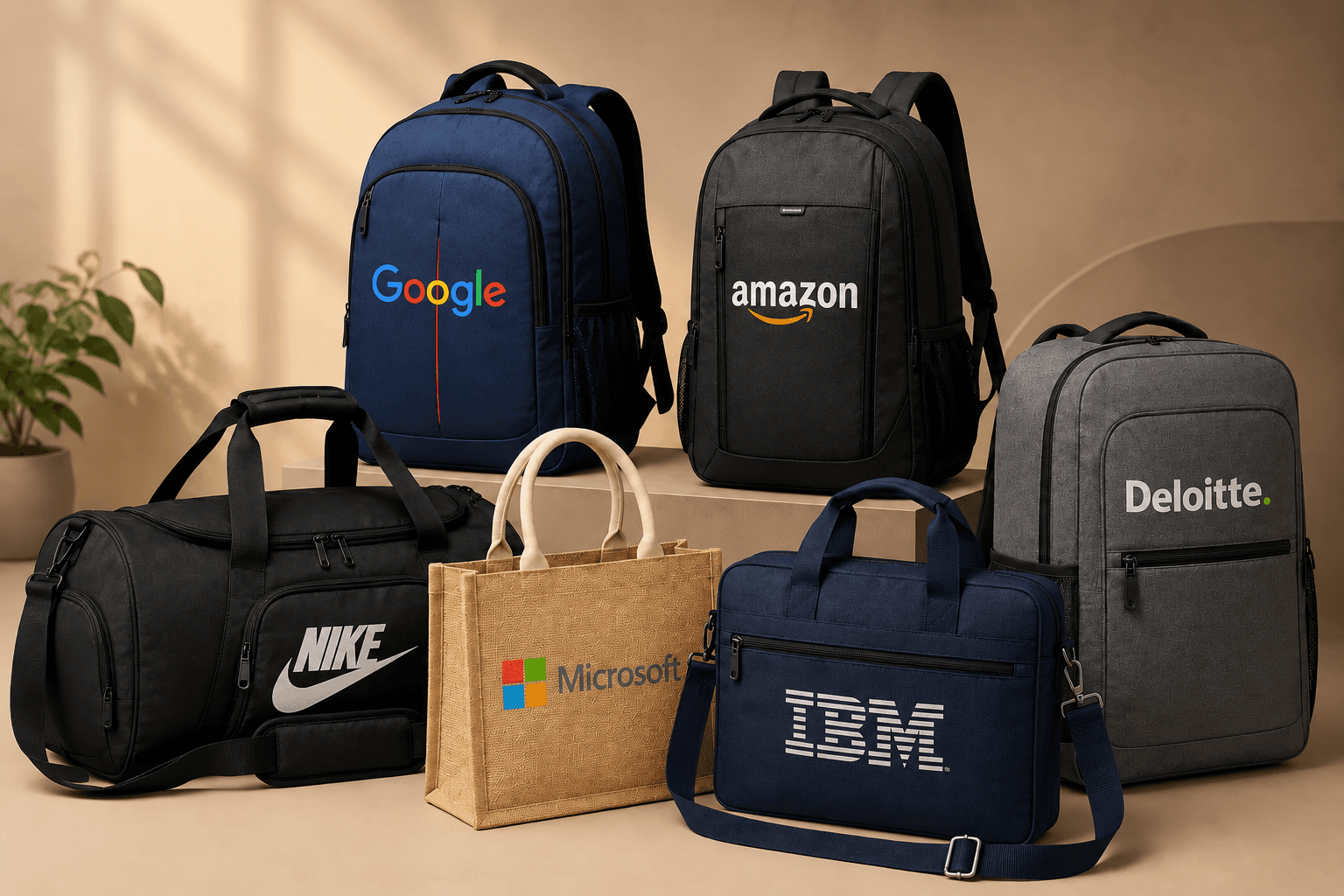 Bags