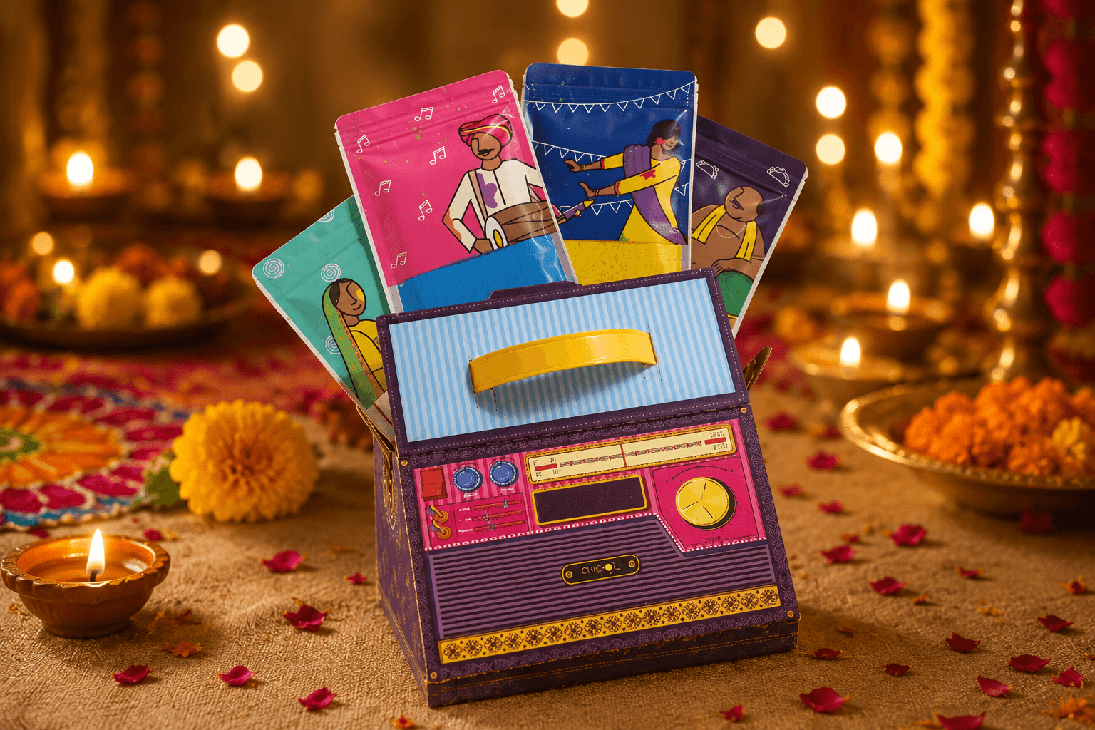 Festive Gifts
