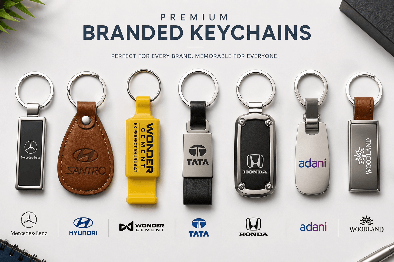 Key Chains