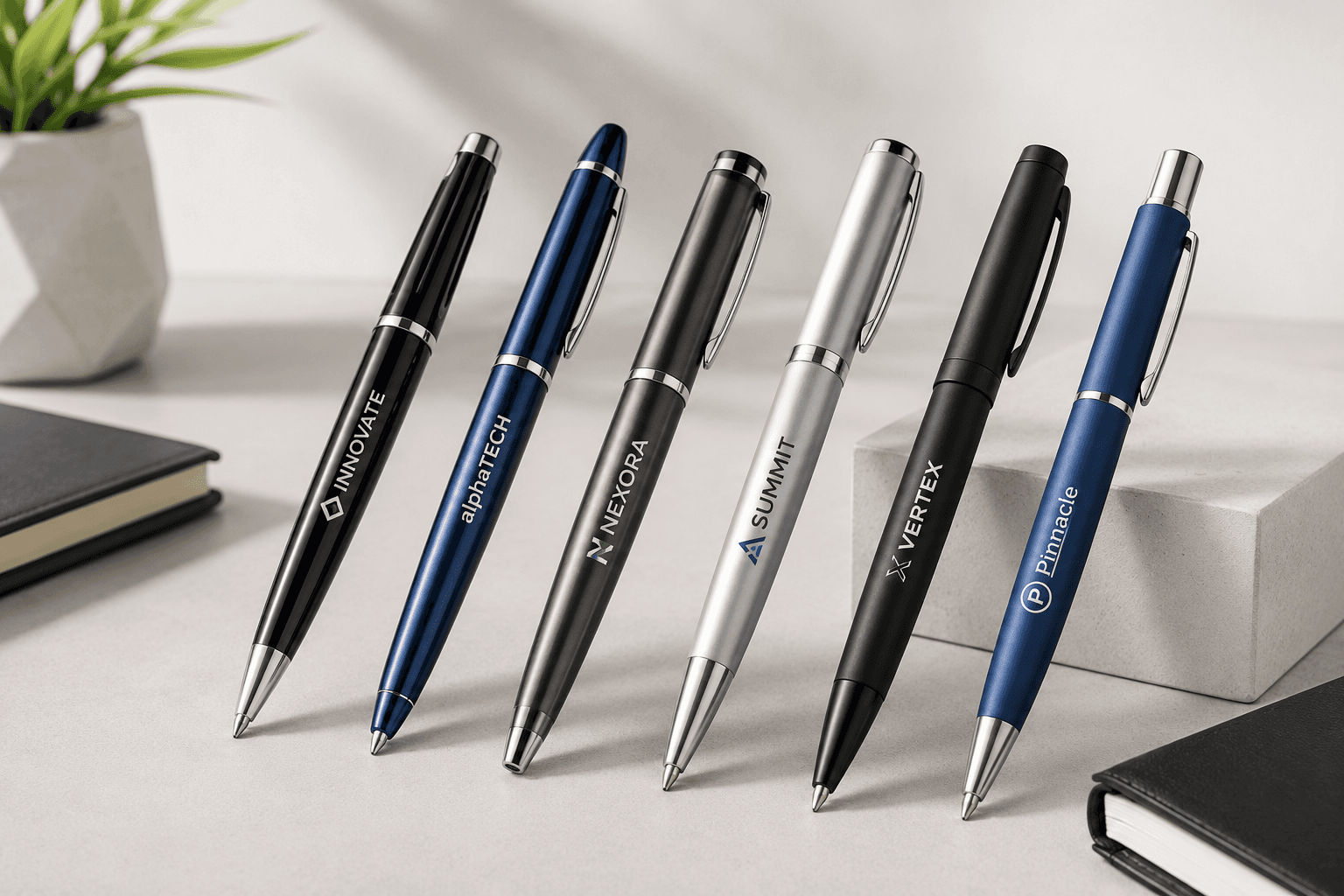 Pens
