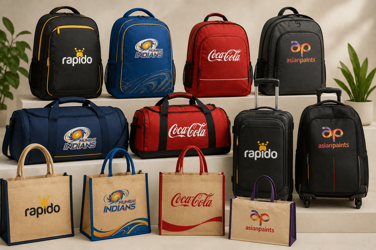 Bags